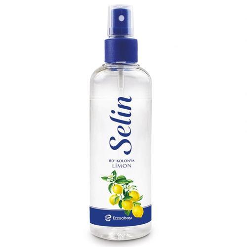 Limon Kolonyası Sprey 150 ml