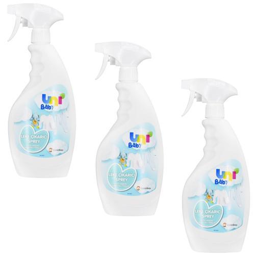 Leke Çıkarıcı Sprey 500 ml 3 ADET