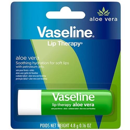 Lip Therapy Dudak Bakım Kremi Aloe Vera 4.8 gr
