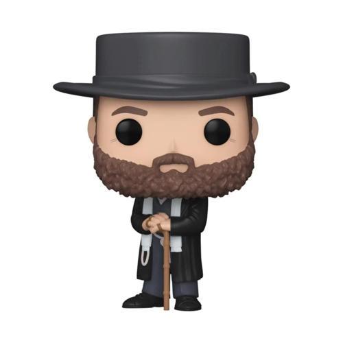 Çocuk Television Peaky Blinders Alfie Solomons