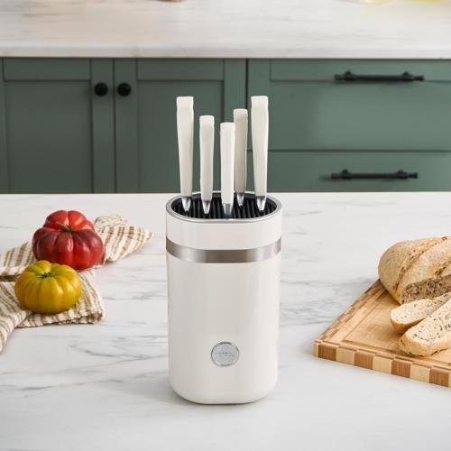 Mastermaid Cream 6 Parça Bıçak Seti