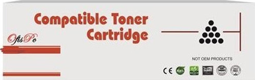 Hp Cb542A-Ce322A-Cf212A Sarı Üniversal Muadil Toner