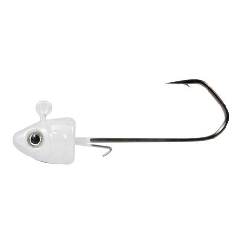 Fish #3/0 Jig Head 15gr
