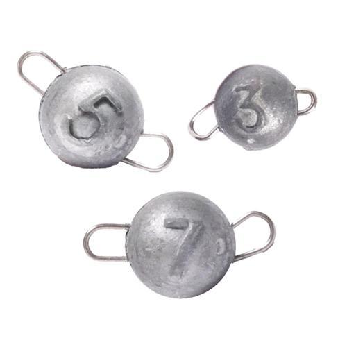 Jig Head Mafsalı 3gr