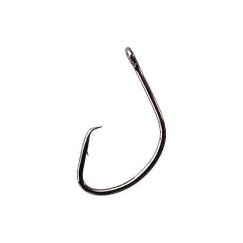 F-401 Light Circle TW BL Nickel İğne 1