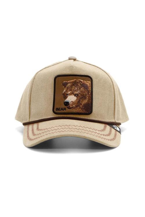 Bare Duck Unisex Şapka 101-1519