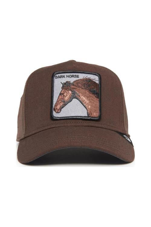 Dark Horse Field 100 Unisex Şapka  101-1456