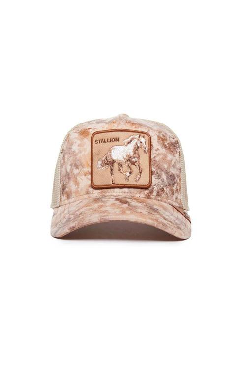 Storm Stallion Unisex Şapka 101-1620