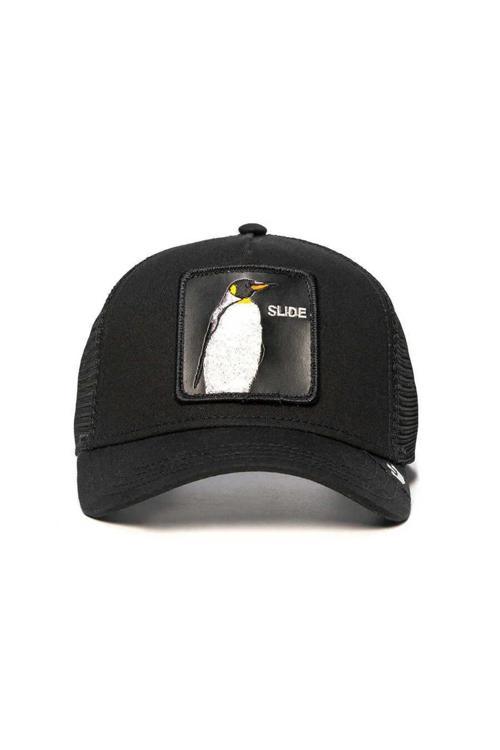 The Slide Penguin Unisex Şapka 101-1671