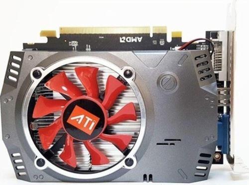 2Gb Amd R7 240 2Gd5 Gddr5 128Bit Hdmi Vga Dvi Ekran Kartı