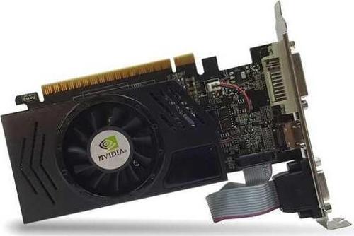 2Gb Nvidia Gt730-2Gd3L Ddr3 128Bit Hdmi Dvi Vga Dvi Low Profile Ekran Kartı