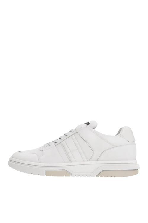 Kadın Deri Sneaker EN0EN02475YBL