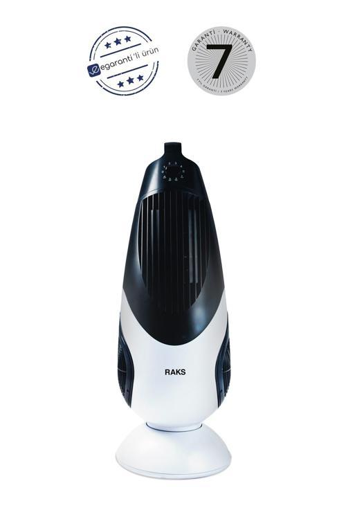 Teos Manuel Kontrol Kule Tipi Vantilatör 90 W