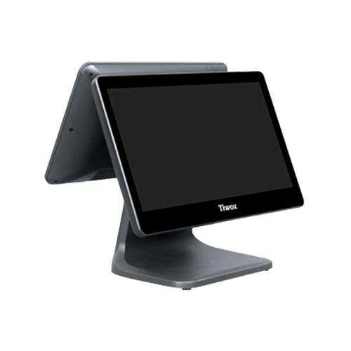 TP-9500D 15,6" i5 5.Nesil 8GB RAM 128 SSD 13,3" 2. Ekran Endüstriyel Pos PC