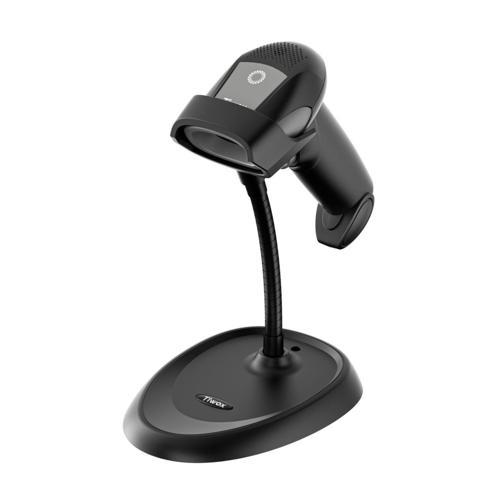 VS-333 Usb 1D El Tipi Laser Standlı Kablolu Barkod Okuyucu