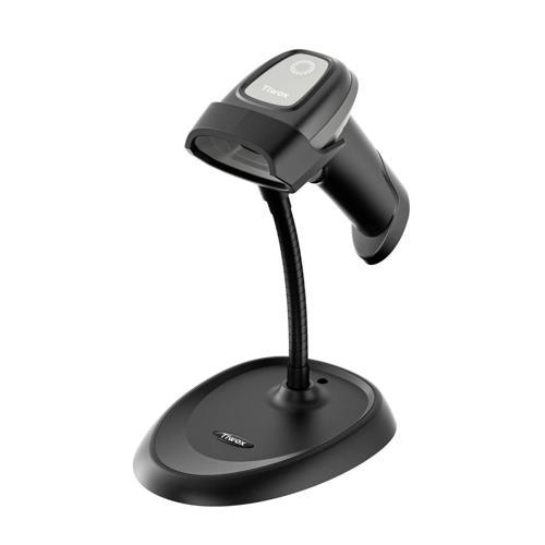VS-336 Usb 2D El Tipi Standlı Karekod Kablolu Barkod Okuyucu