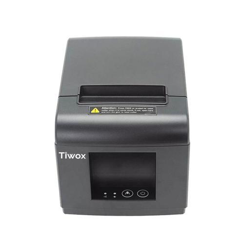 RP-820 203dpı Direkt Termal Usb Ethernet Otomatik Kesici Fiş Yazıcı