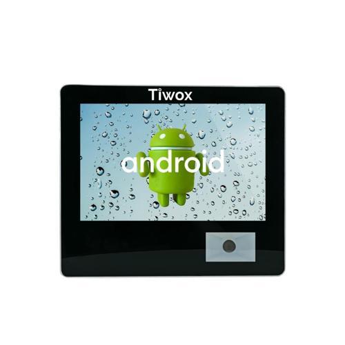 FG-1500 10,1" Android 11 2GB RAM 16GB Hafıza Dokunmatik Fiyat Gör Ünitesi