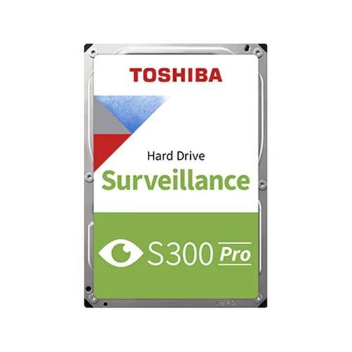10TB 3,5" 7200 SATA3 512MB S300 PRO MD10ADA10TV 7/24 Bulk Güvenlik Diski