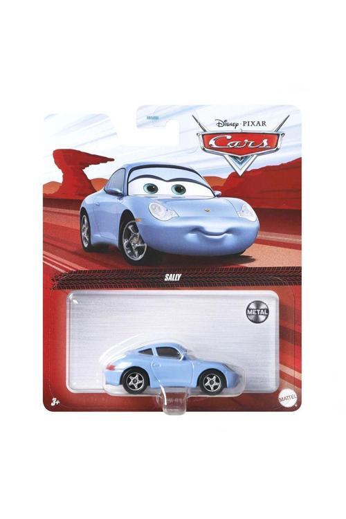 Disney Pixar Cars 3 Sally Karakter Araba