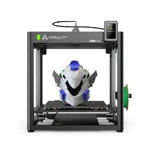 Ender-5 Max 3D Yazıcı