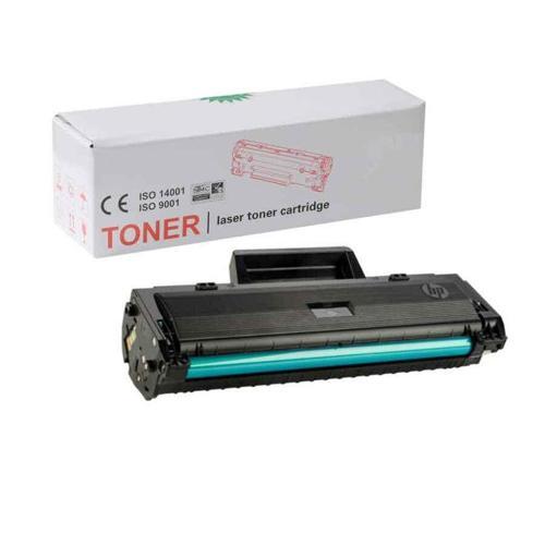 W1106A Uyumlu 106A 107A 107W MFP 135A MFP 135W Mfp 137FNW Çipli Muadil Toner