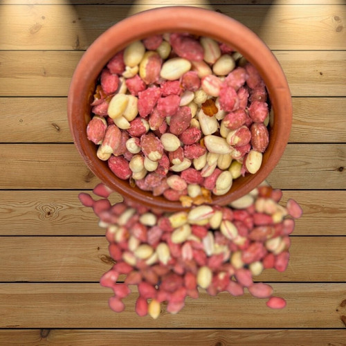 Limonlu Fıstık 1000 Gr