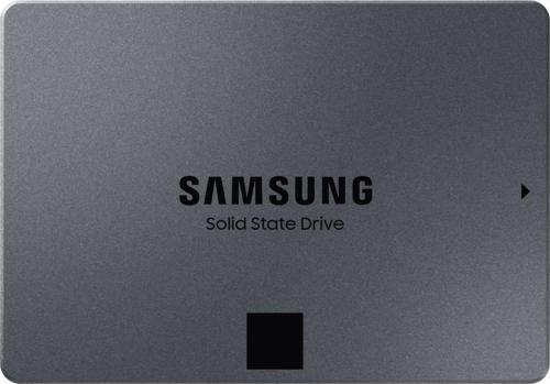 2Tb Qvo 870 2.5" 560Mb-530Mb-S Sata 3 SSD Harddisk (Mz-77Q2T0Bw)