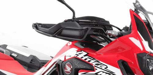 HONDA CRF1100 ELCİK KORUMA DEMİR 20
