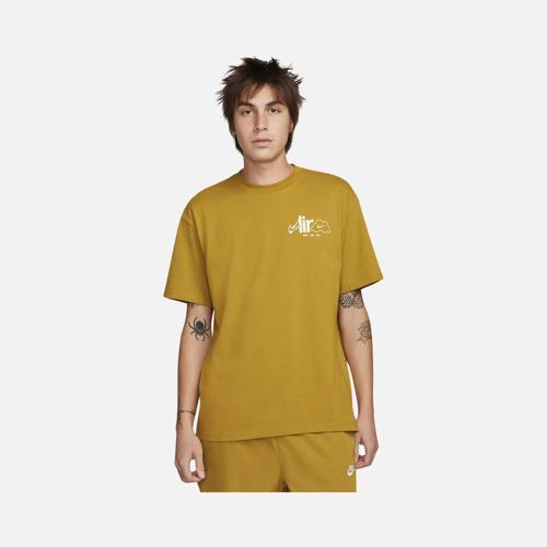 Sportswear Max90 Oc Pack 2 Short-Sleeve Erkek Tişört-FJ1085-716