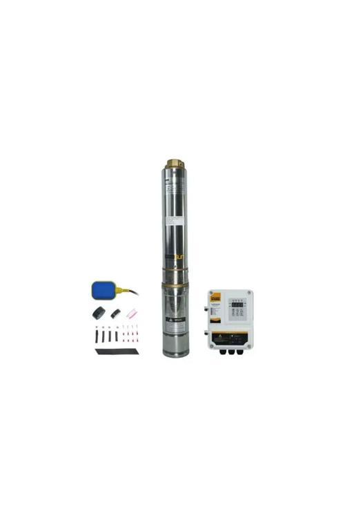 Dc Pompa 1.6Hp / 1300W / 110V