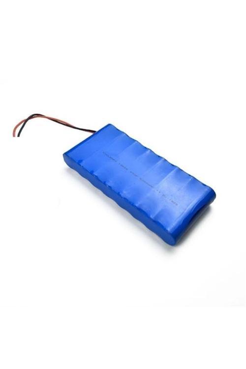 14.8V 5200Mah Li-İon Bmsli Pil Grubu