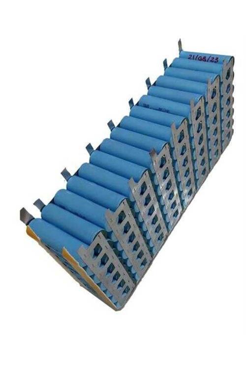 60V 20300Mah Li-İon 18650 Şarjlı Pil Grubu Bms Siz