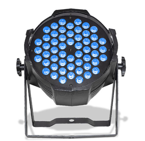 LP-54RGB 54X3 WATT 3IN1 RGB PROFESYONEL LED PAR IŞIK