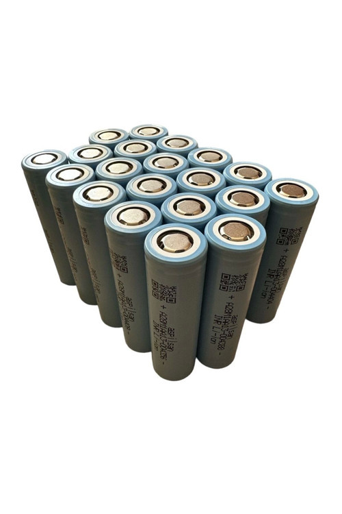 20 Adet Inr18650A28 3.7V 2800 Mah Şarj Edilebilir Li-Ion Pil A-Inr18650A28