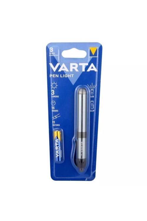 16611 Penlight Fener / Ledli Kalem Fener
