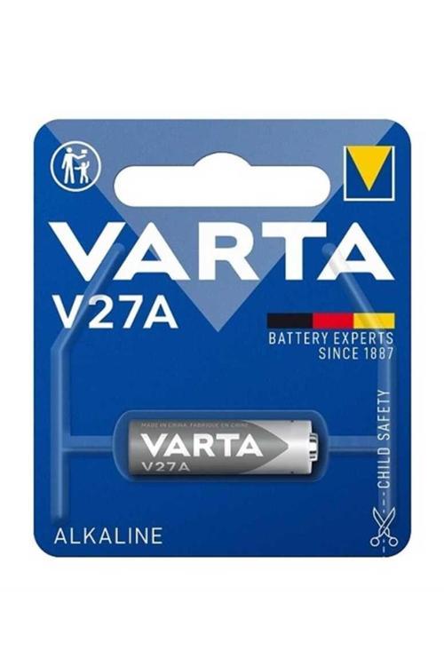 27A 12V V27A Araba Uzaktan Kumanda Pili