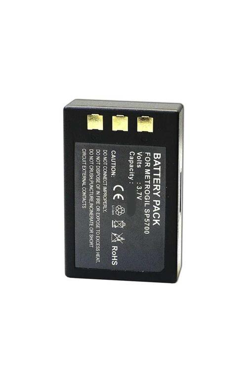 Sp5700 El Terminal Pili