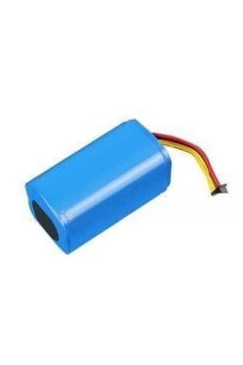 800T 14.4V/14.8V 2600Mah Tnl Li-İon Robot Süpürge Pili