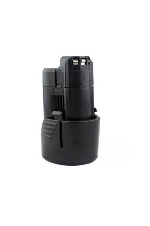 Bat411 10.8V 2A Şarjlı Matkap Uyumlu Li-İon Matkap Batarya