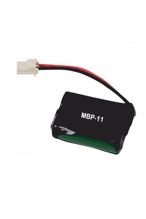 Mbp-11 Uyumlu Tnl Marka Bebefon Telsiz Pili