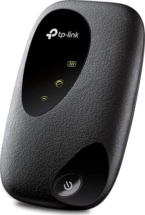 M7200 4G Lte Mobil Router Sim Kartlı
