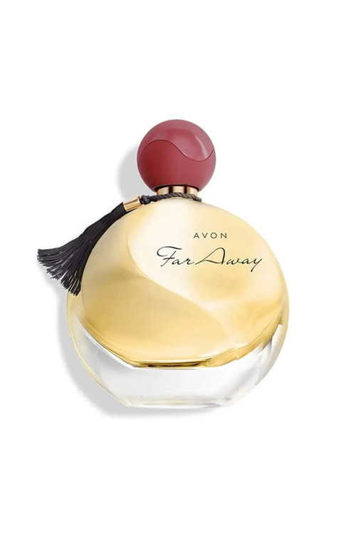 Far Away Kadın Parfüm Edp 50Ml
