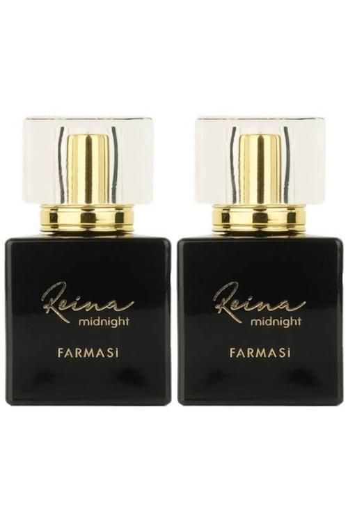 Reına Mıdnıght Edp Kadın Parfüm 45 Ml 2 Adet