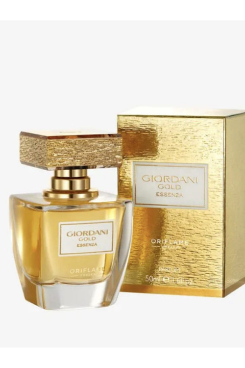 Giordani Gold Essenza Edp 50 Ml Kadın Parfüm 42503