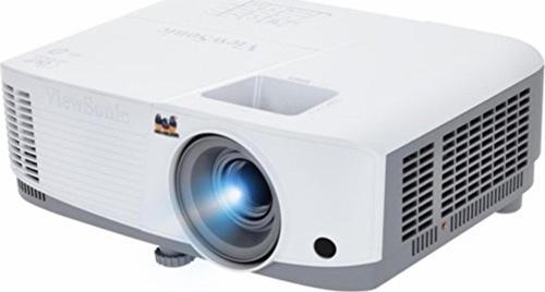 Pa503S 3600 Ansilümen 800X600 Svga 3D Dlp Projeksiyon Cihazı