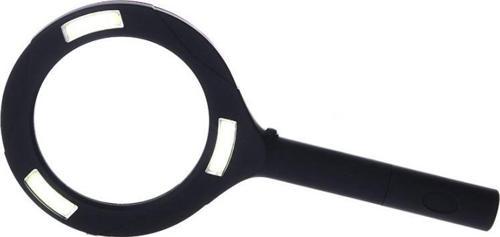 Baosity Magnifier 250 Lümen Led Işıklı Mercek Büyüteç Watton Wt-3