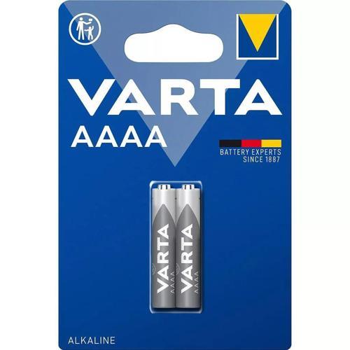 AAAA MİNİ 4061 LR8D425 1.5V ALKALİN PİL 10LU ADET