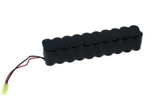 RH8779 24v 2000mAH Ni-MH TNL Şarjlı Süpürge Bataryası