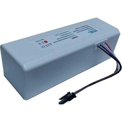 Xiaomi Mi Vacuum Mop 1C Robot Süpürge için 14.4v 2600mAH Batarya